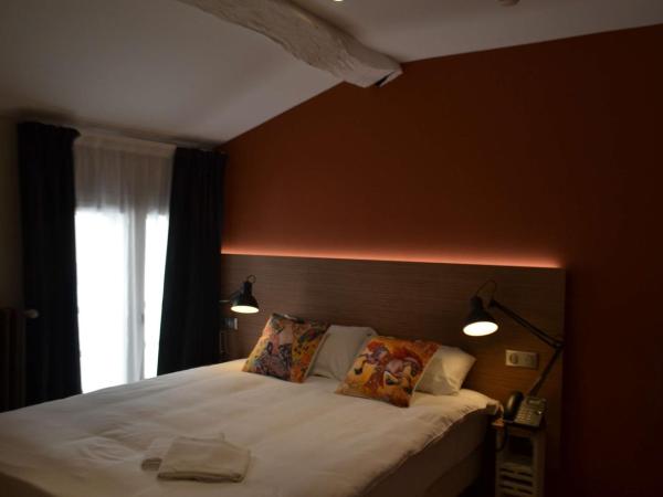 Hôtel du Nord, Sure Hotel Collection by Best Western : photo 7 de la chambre chambre double standard - vue sur rivière