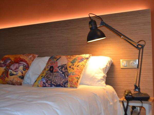 Hôtel du Nord, Sure Hotel Collection by Best Western : photo 1 de la chambre chambre double standard - vue sur rivière