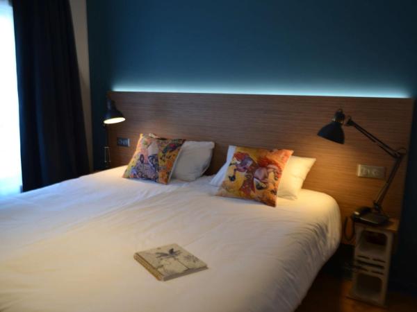 Hôtel du Nord, Sure Hotel Collection by Best Western : photo 7 de la chambre chambre familiale