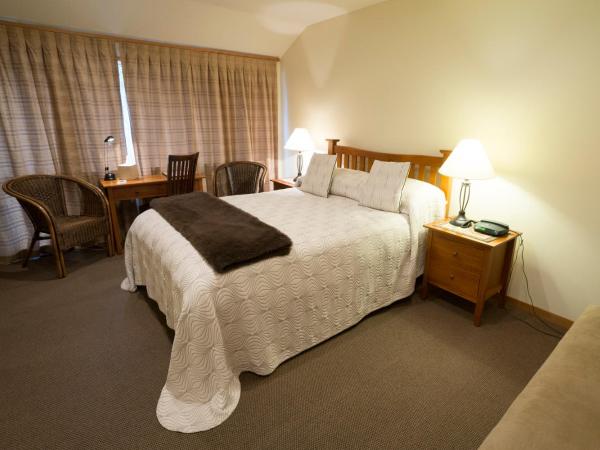 The Classic Villa : photo 5 de la chambre chambre lit queen-size super de luxe