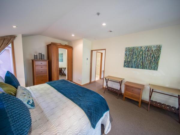 The Classic Villa : photo 3 de la chambre suite super deluxe