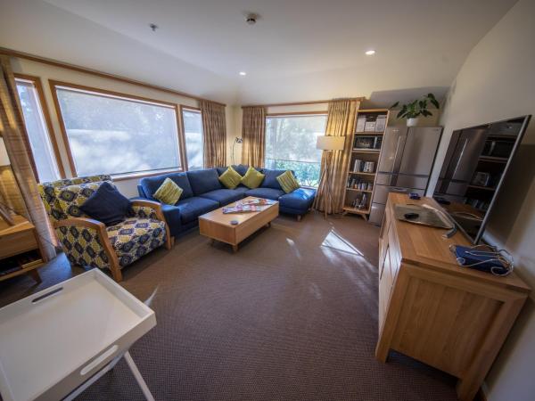 The Classic Villa : photo 2 de la chambre suite super deluxe