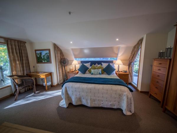 The Classic Villa : photo 1 de la chambre suite super deluxe