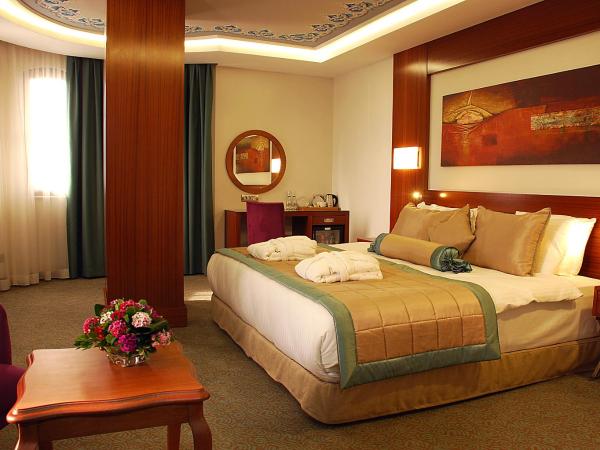 Hurry Inn Merter Istanbul : photo 1 de la chambre chambre simple standard