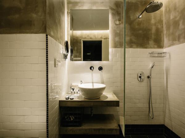 Rosa Malacca : photo 1 de la chambre chambre lit king-size deluxe