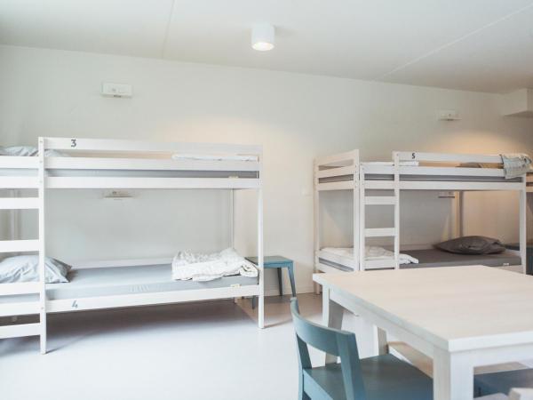 Snuffel Youth Hostel : photo 7 de la chambre  dortoir mixte de 6 lits