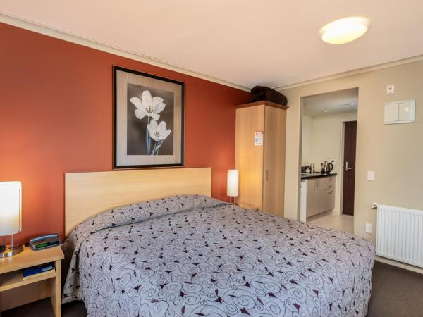 Queenstown Motel Apartments : photo 5 de la chambre studio standard