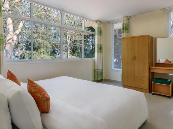 Seapine Beach Golf and Resort Hua Hin : photo 3 de la chambre bungalow 3 chambres