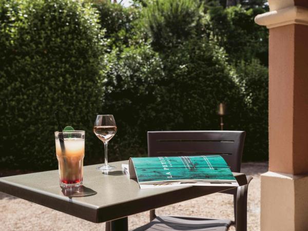 Hôtel Les Jardins De Sainte-Maxime : photo 5 de la chambre chambre double ou lits jumeaux