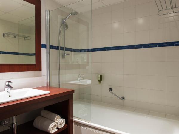 Hôtel Les Jardins De Sainte-Maxime : photo 4 de la chambre chambre double ou lits jumeaux