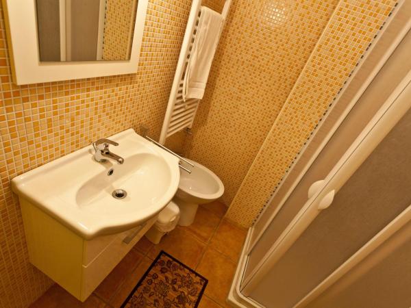 Ladybianca apartment & rooms : photo 1 de la chambre chambre double