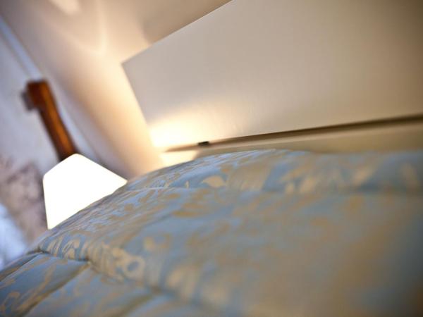 Ladybianca apartment & rooms : photo 2 de la chambre chambre double