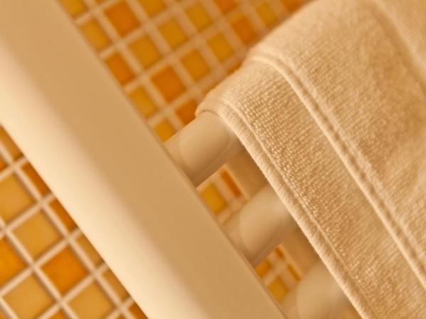 Ladybianca apartment & rooms : photo 3 de la chambre chambre double