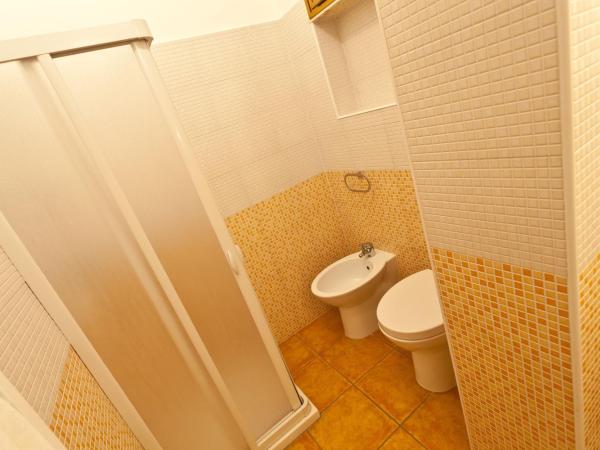 Ladybianca apartment & rooms : photo 1 de la chambre chambre quadruple