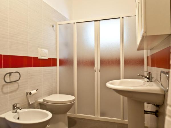 Ladybianca apartment & rooms : photo 4 de la chambre appartement - rez-de-chaussée