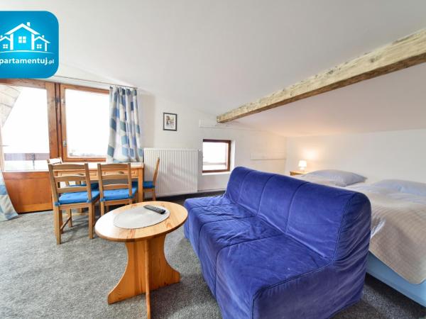 Panorama Gór w Karpaczu : photo 1 de la chambre chambre quadruple - vue sur montagnes