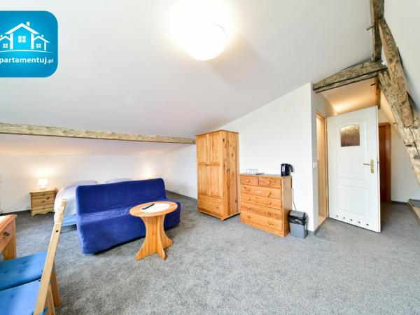 Panorama Gór w Karpaczu : photo 6 de la chambre chambre quadruple - vue sur montagnes