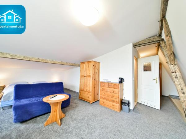 Panorama Gór w Karpaczu : photo 7 de la chambre chambre quadruple - vue sur montagnes