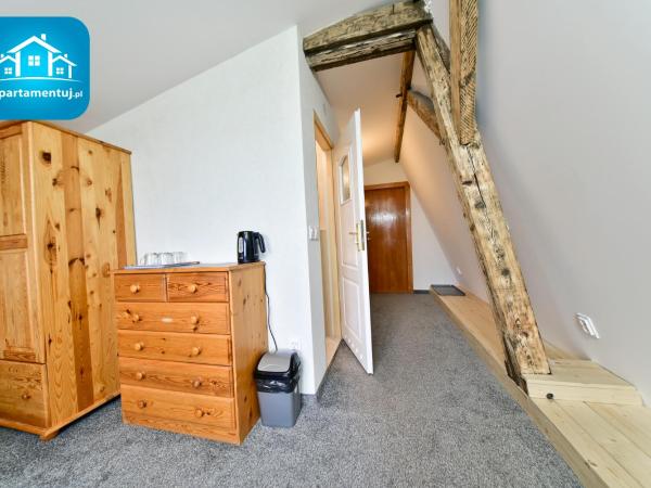 Panorama Gór w Karpaczu : photo 8 de la chambre chambre quadruple - vue sur montagnes