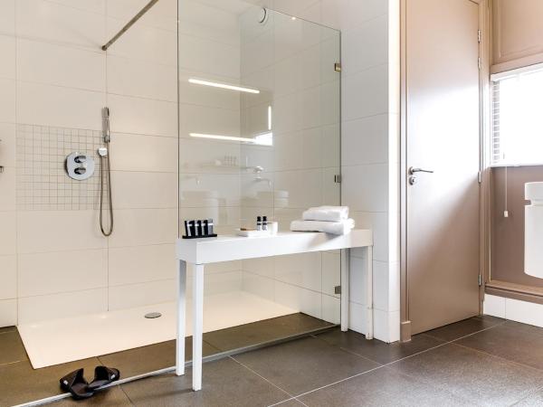 Brasss Hotel Suites : photo 4 de la chambre suite junior sardine