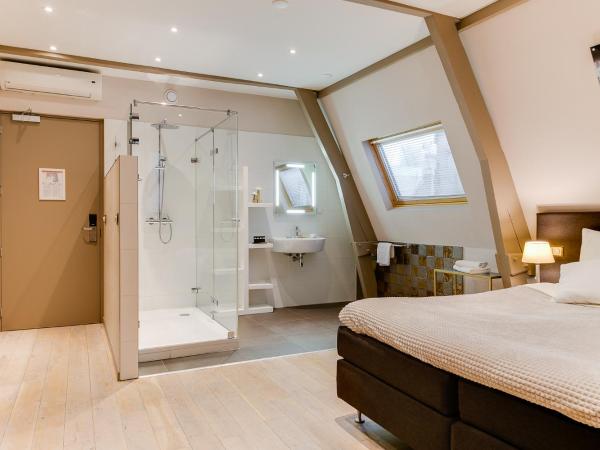 Brasss Hotel Suites : photo 3 de la chambre suite junior gamba