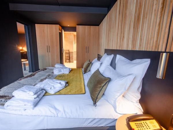 La Folie Douce Hotels Chamonix : photo 1 de la chambre suite premium