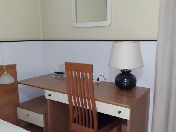 Hotel Mayorca : photo 1 de la chambre chambre triple standard