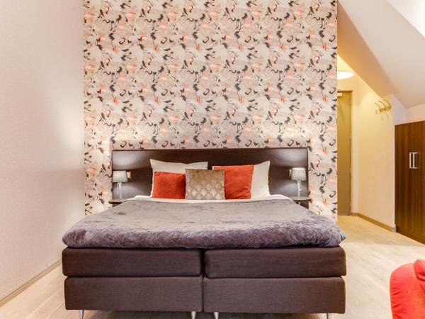 Brasss Hotel Suites : photo 2 de la chambre suite exécutive langoustine