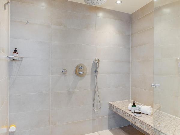 Brasss Hotel Suites : photo 3 de la chambre suite exécutive ocean by night