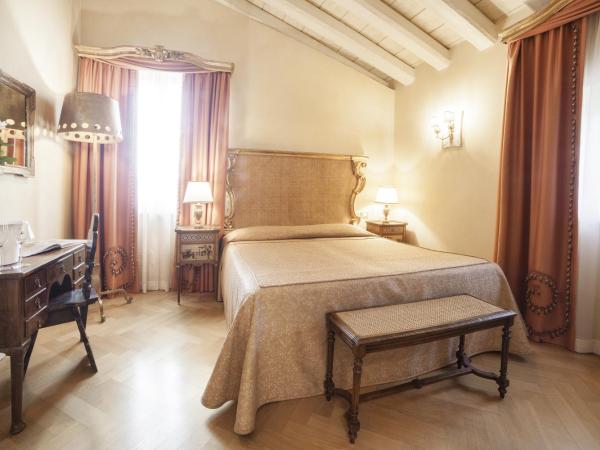 Relais Fra' Lorenzo : photo 1 de la chambre chambre double classique