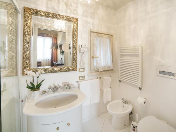 Relais Fra' Lorenzo : photo 5 de la chambre chambre double classique