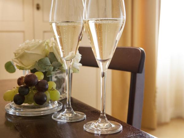 Relais Fra' Lorenzo : photo 6 de la chambre chambre double supérieure