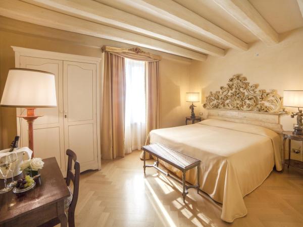 Relais Fra' Lorenzo : photo 1 de la chambre chambre double supérieure