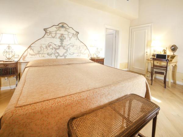 Relais Fra' Lorenzo : photo 2 de la chambre chambre double deluxe