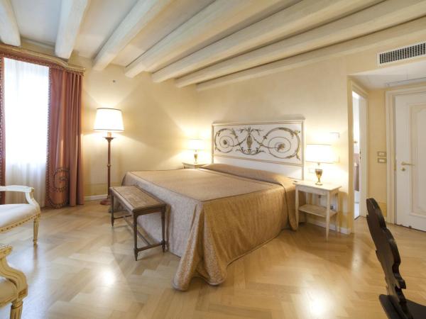 Relais Fra' Lorenzo : photo 1 de la chambre chambre double deluxe