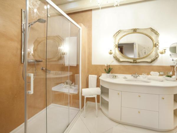 Relais Fra' Lorenzo : photo 5 de la chambre suite deluxe avec terrasse