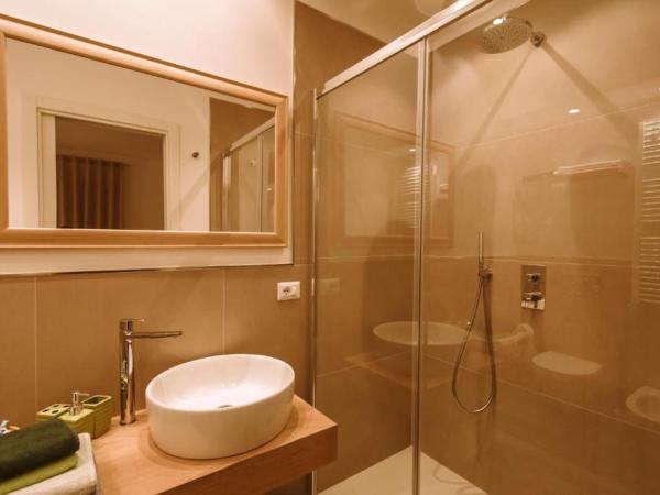 Casa Aricò & Shatulle Suites : photo 7 de la chambre suite - vue sur montagne