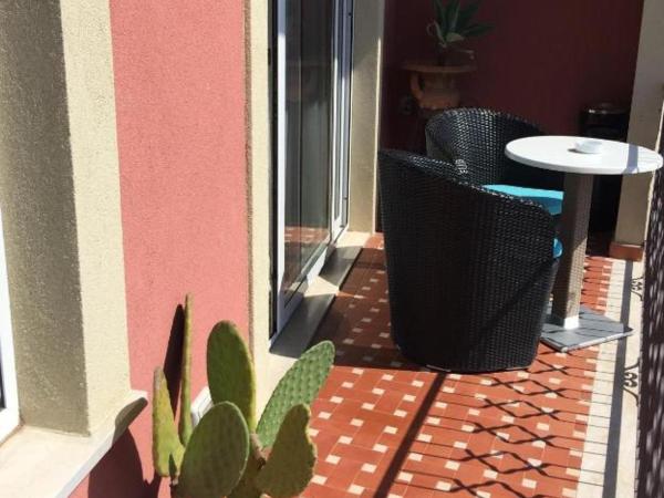 Casa Aricò & Shatulle Suites : photo 4 de la chambre suite - vue sur mer