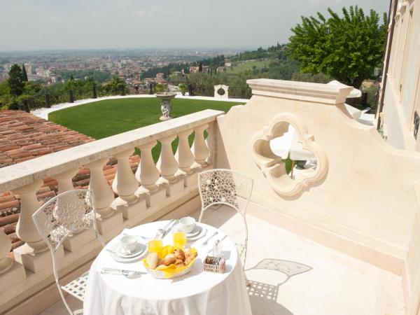 Relais Fra' Lorenzo : photo 6 de la chambre suite deluxe avec terrasse