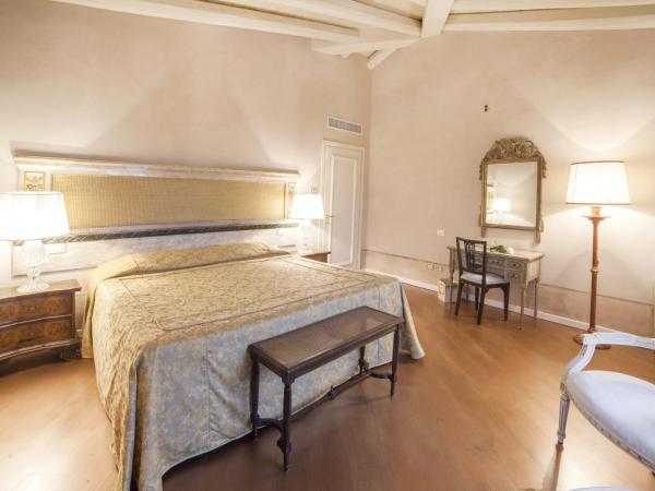 Relais Fra' Lorenzo : photo 1 de la chambre suite exécutive