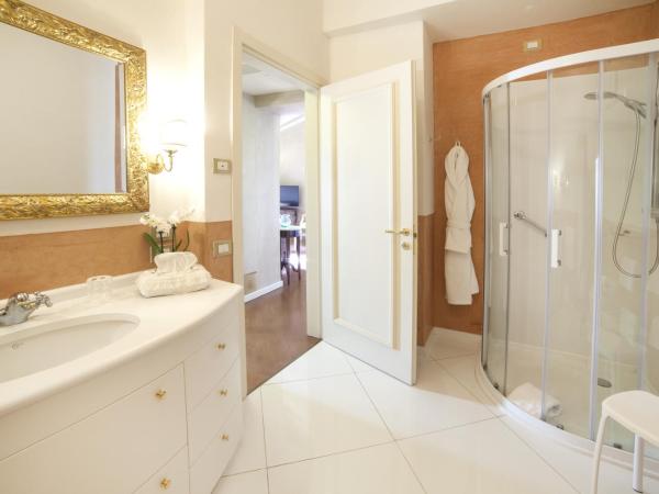 Relais Fra' Lorenzo : photo 7 de la chambre suite exécutive