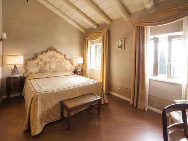 Relais Fra' Lorenzo : photo 2 de la chambre suite exécutive