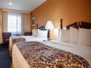 Best Western Sandman Hotel : photo 6 de la chambre room #30541134