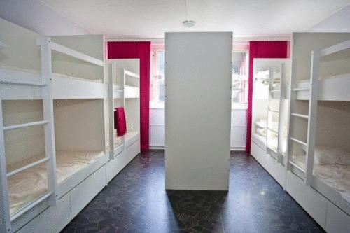 Dream Hostel & Hotel Tampere : photo 2 de la chambre lit dans dortoir mixte de 10 lits