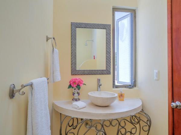 El Palacito Secreto Luxury Boutique Hotel & Spa : photo 7 de la chambre chambre double - la perlita 