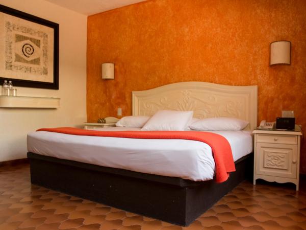 Hotel Villa del Conquistador : photo 1 de la chambre suite supérieure 