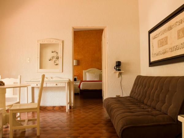 Hotel Villa del Conquistador : photo 4 de la chambre suite supérieure 