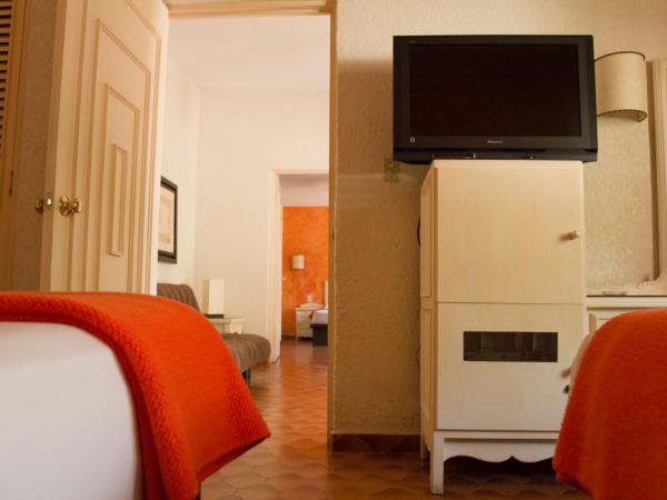 Hotel Villa del Conquistador : photo 5 de la chambre suite supérieure 