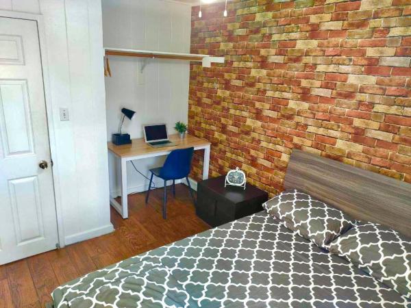 The Beach Waikiki Boutique Hostel : photo 2 de la chambre chambre double Économique