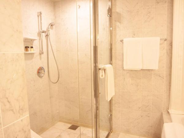 Hotel New Otani Makuhari : photo 4 de la chambre chambre lits jumeaux supérieure - non-fumeurs